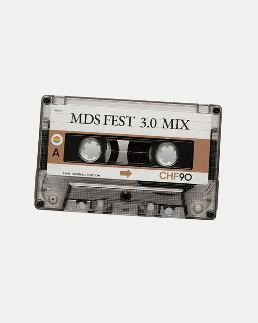 LUVRS ONLY MIXTAPE