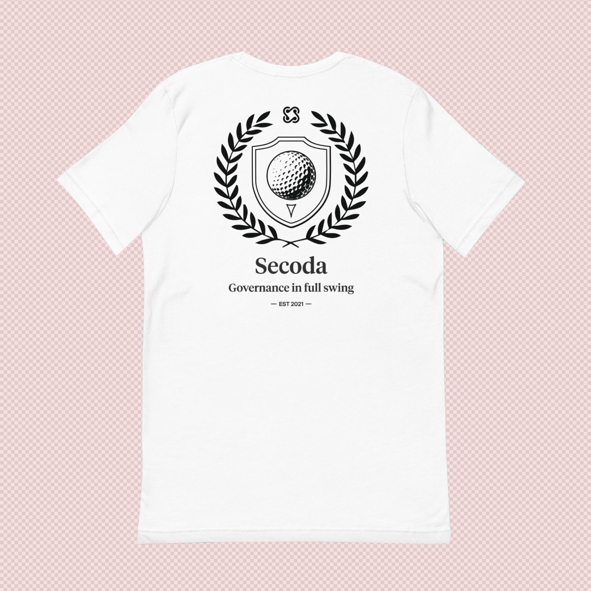 THE NO MULLIGANS NEEDED TEE