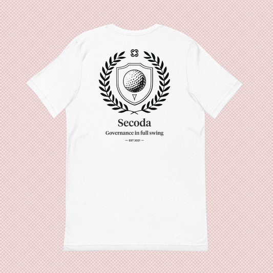 THE NO MULLIGANS NEEDED TEE