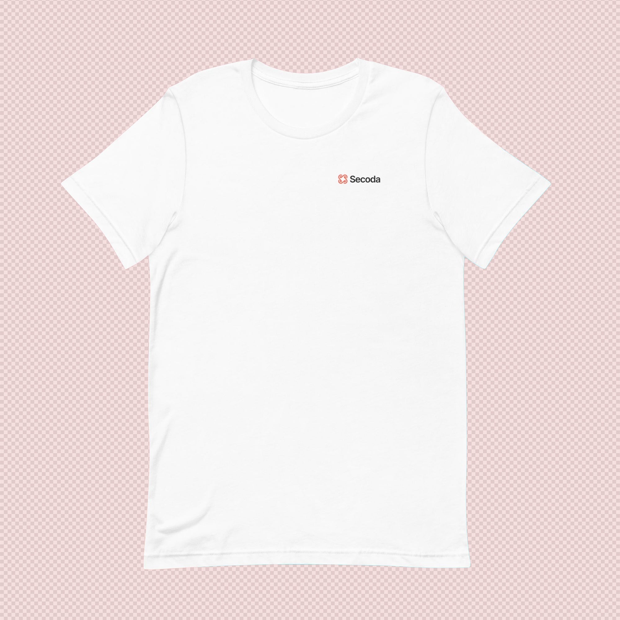 THE NO MULLIGANS NEEDED TEE
