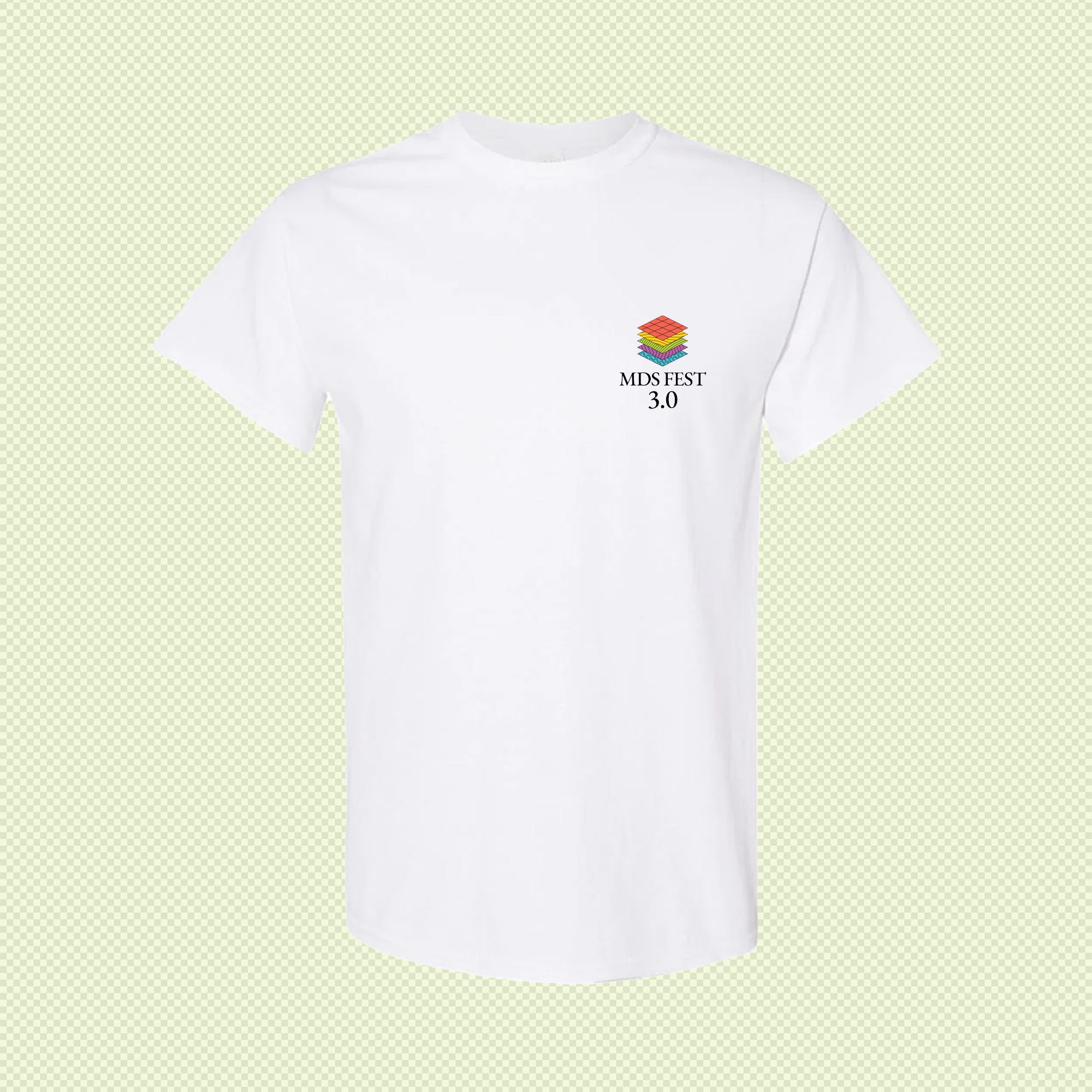 THE MDS FEST 3.0 LINEUP