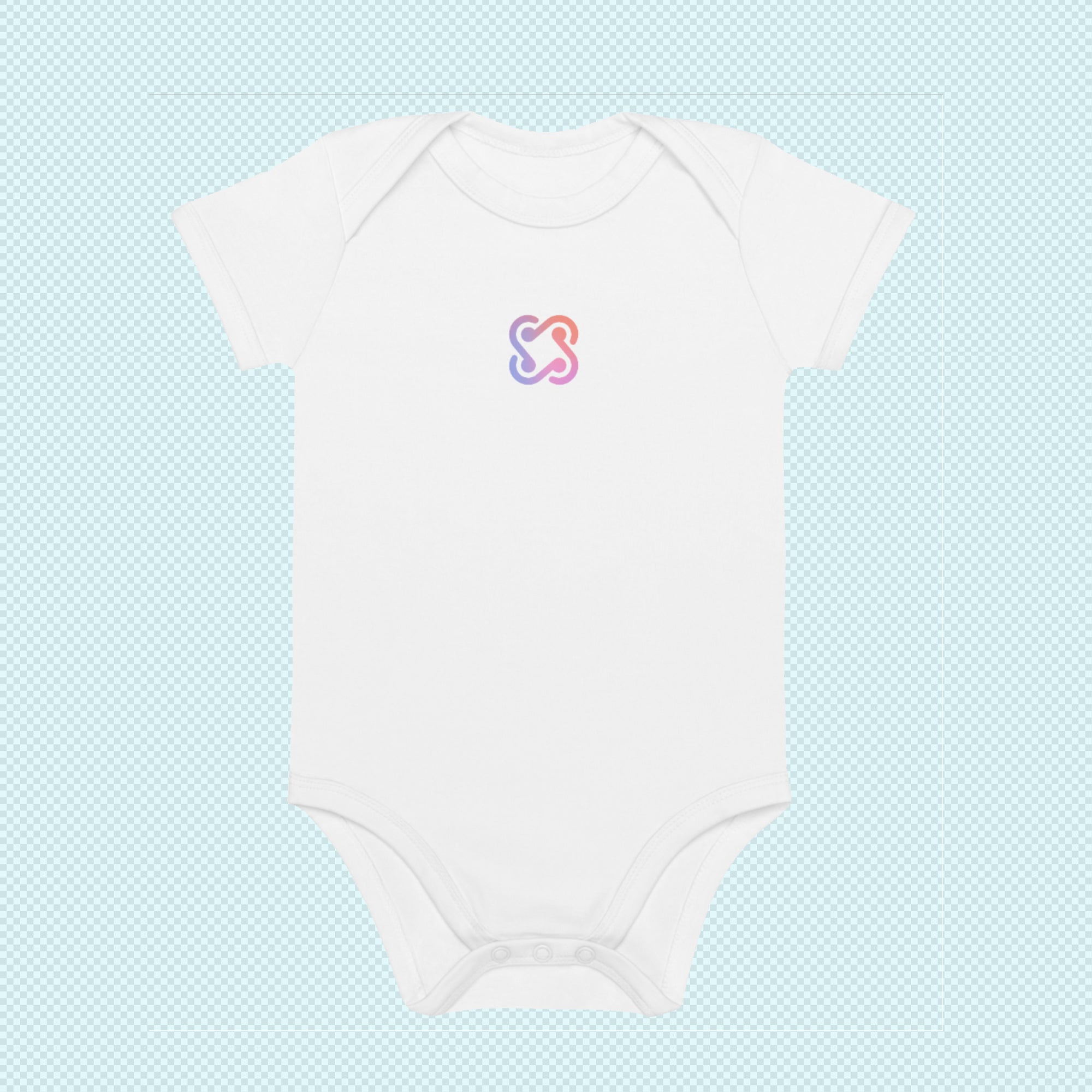 THE SECODA SNUGGLESUIT