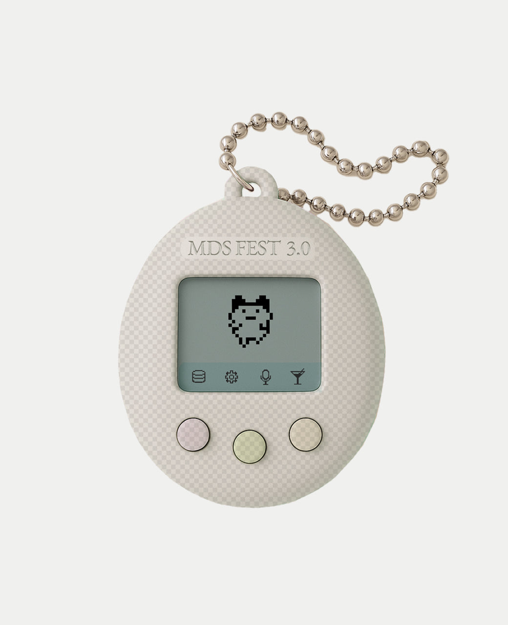 THE DATAGOTCHI